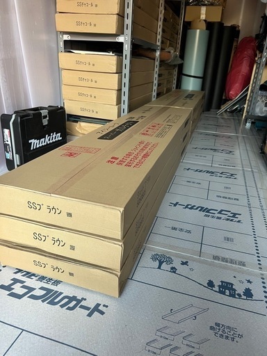 IG工業　ガルテクト　屋根材