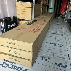 IG工業　ガルテクト　屋根材