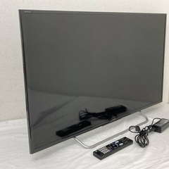 SONY 液晶テレビ KJ-40W730C 40V型 BRAVIA