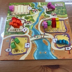アセクシャル、ノンセクシャルでボードゲーム会⑩
