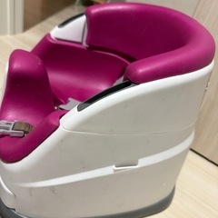 インジェニュイティ　ベビーチェア　ベビーベースの画像