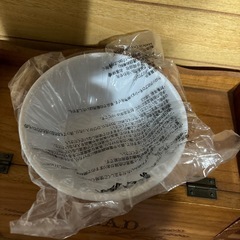 シリアルボウルの画像