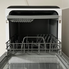 THANKO  食器洗い機　使用感あり