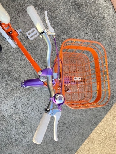 アサヒ自転車ガールズラボポップ20インチ (sasasa) 本鵠沼のその他の