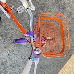 アサヒ自転車ガールズラボポップ20インチ (sasasa) 本鵠沼のその他の