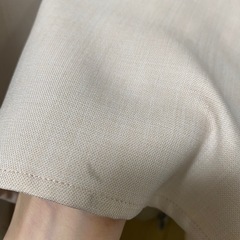 ワンピース　ドレス　クリーニング済みの画像