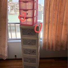 衣類収納