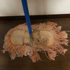 大柄　モップの画像