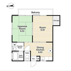 【🎈入居費用14万円🎈】🏅審査No.1🏅 🔥京急久里浜線 京急久...