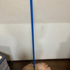大柄　モップの画像