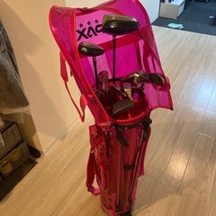 ゴルフセット