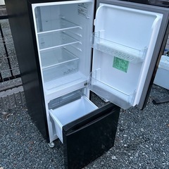 早い者勝ち日曜日まで冷蔵庫