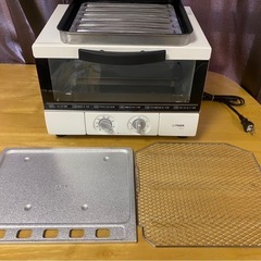 ☆2023年製☆ TIGER トースター KAE-G13N