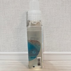 Airis 柔軟剤 706 ネモフィラ&ウォーターリリーの香 480mlの画像