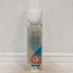 Airis 柔軟剤 706 ネモフィラ&ウォーターリリーの香 480mlの画像