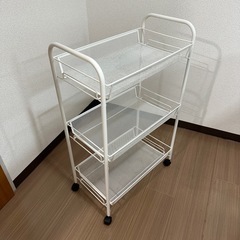 ホワイトラック