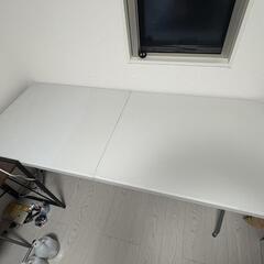 テーブルの画像