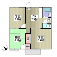 【🎈入居費用12万円🎈】🏅審査No.1🏅 🔥JR東海道本線 二宮...