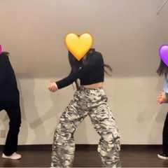 仙台女子ダンスサークル"ムーマイ"