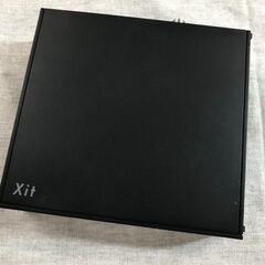 中古(B)] ピクセラ Xit AirBox サイト エアーボックス テレビ