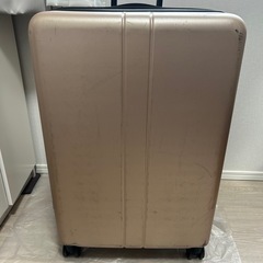 【無料】MAIMO スーツケース Lサイズ（約92L・6〜10泊用）