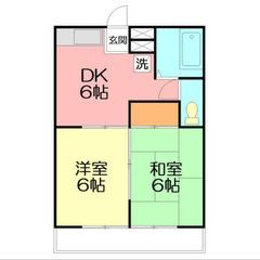 【🎈入居費用14万円🎈】🏅審査No.1🏅 🔥小田急小田原線 富水...