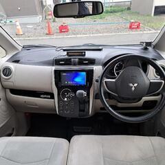 【決まりました】２０１４年式　ek ワゴン　4WDの画像