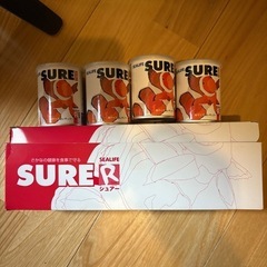 海水魚　餌　マリンテックシュアーＲ55g