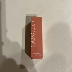 rom&nd リップ