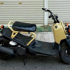 HONDA ズーマーAF58 23864キロ