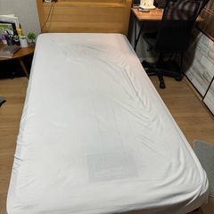 ベッドセット 100x200
