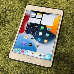 Apple iPad mini4