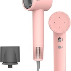【新品未使用】ドライヤー ドライヤー 人気 大風量 速乾 高濃度...