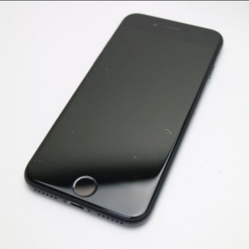 iPhone SE第3世代(SE3)256GB ミッドナイトSIMフリー