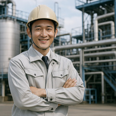 【正社員】寮あり◎未経験OK！安定の工場勤務スタッフ募集！