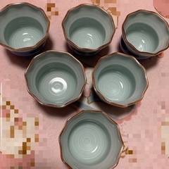 小鉢　食器の画像