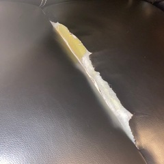 合皮ソファの画像