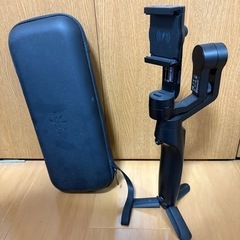 Moza Mini-MI 3軸ハンドヘルドジンバルスタビライザー