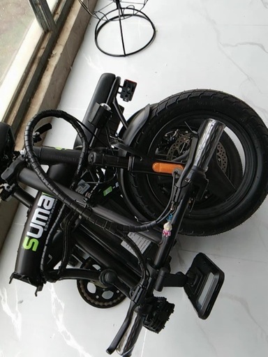 【工場直送・送料無料】高品質電動アシスト自転車（ナンバープレート登録可能） 工場直送・送料無料】高品質電動アシスト自転車（ナンバー