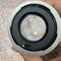 キヤノン Canon FL 50mm F1.4の画像