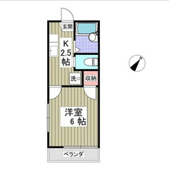 【🎈入居費用12万円🎈】🏅審査No.1🏅 🔥京成千原線 大森台 ...