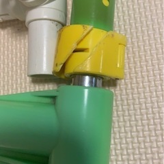 アンパンマン  室内遊具の画像