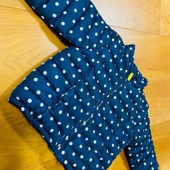 GAP ベビーアウター