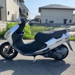アドレス110の画像