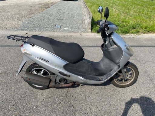 アドレス110