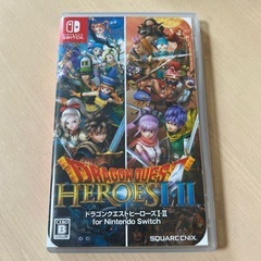 ドラゴンクエストヒーローズI・II for Nintendo S...
