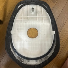 スマートDioAF56シートです引き取り限定の画像
