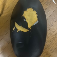 スマートDioAF56シートです