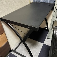 パソコンデスク