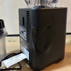 ミキサーの画像